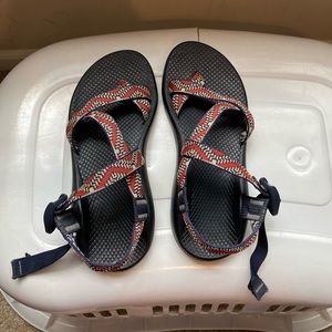 Chaco Sandals